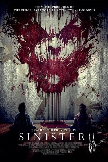 Sinister 2