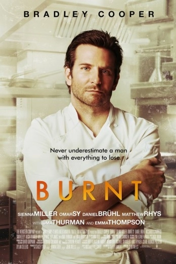 Burnt