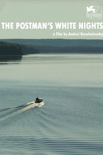 The Postman’s White Nights