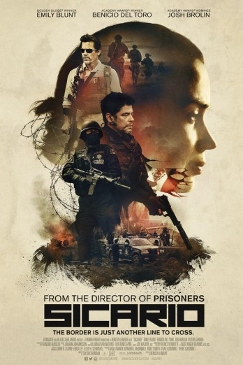 Sicario