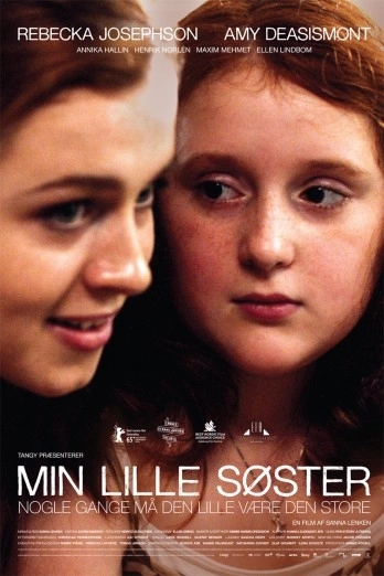 Min lille søster