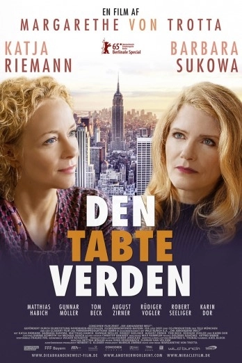 Den tabte verden