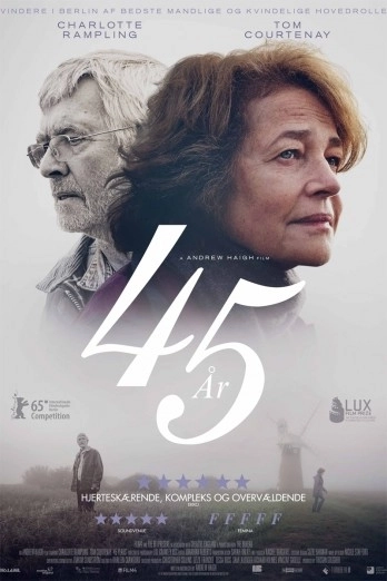 45 Years