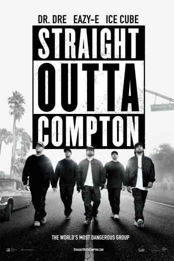 Straight Outta Compton
