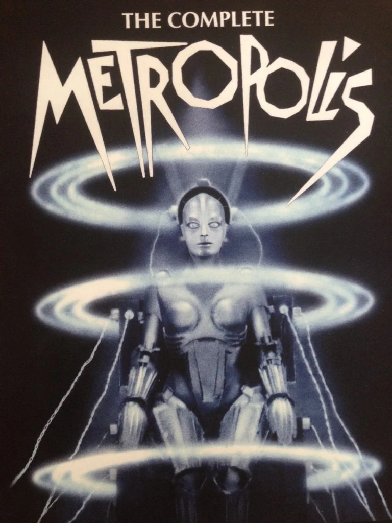 Metropolis Complete