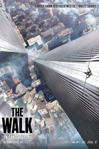 The Walk