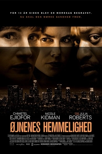 Øjnenes hemmelighed (2015)