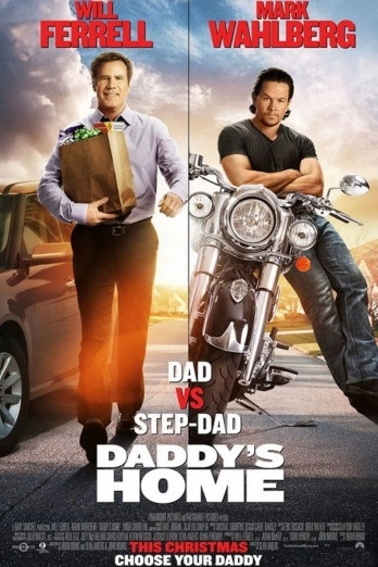 Daddy’s Home