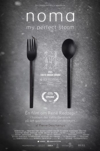 Noma – My Perfect Storm