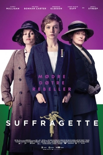 Suffragette