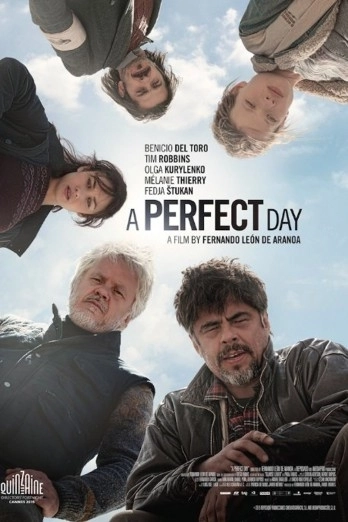 Perfect Day, A