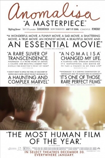 Anomalisa