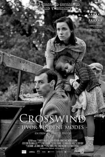 Crosswind – Hvor vindene mødes