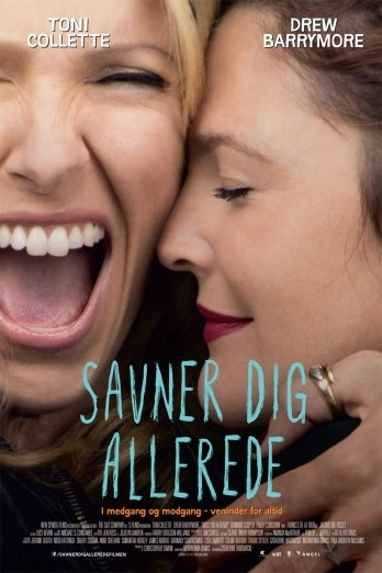 Savner dig allerede