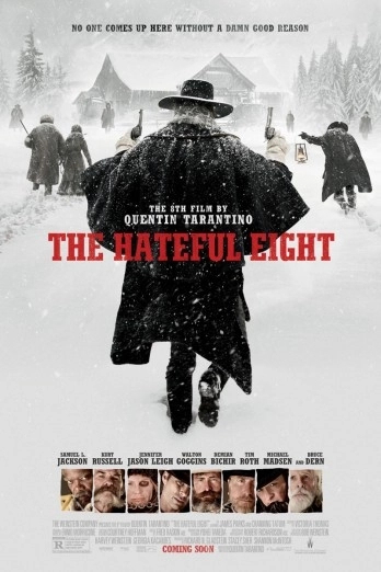 Hateful Eight, The