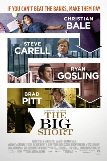 Big Short, The