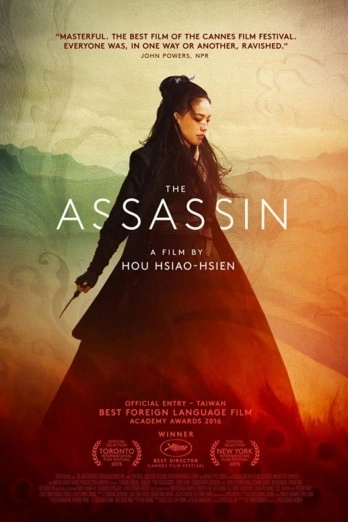 The Assassin