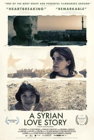 Syrian Love Story, A