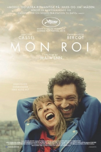 Mon roi