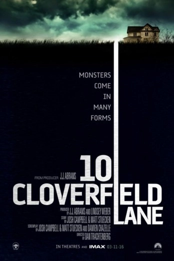 10 Cloverfield Lane