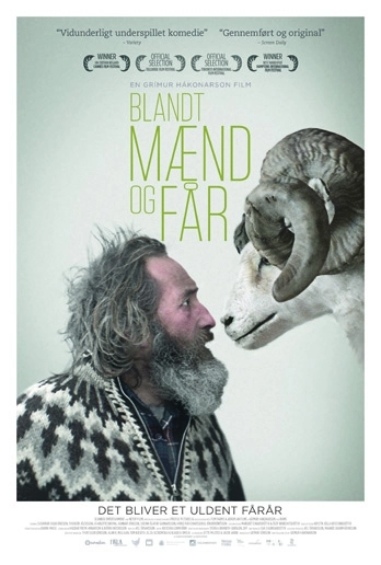 Blandt mænd og får