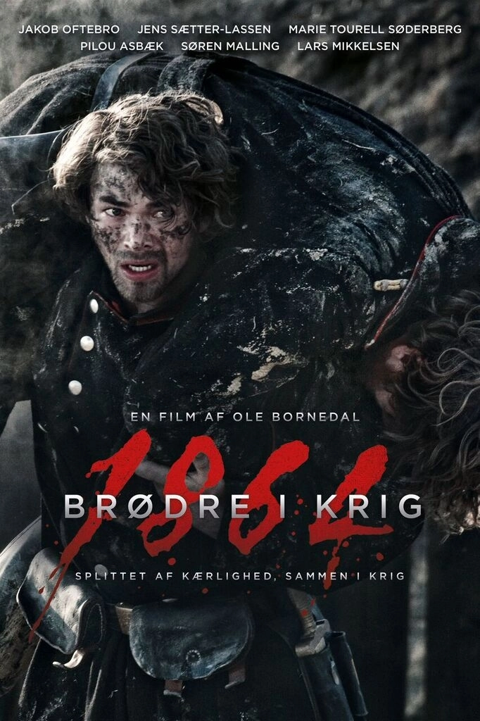 1864 – Brødre i krig