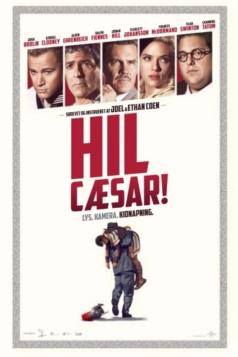 Hil, Cæsar!