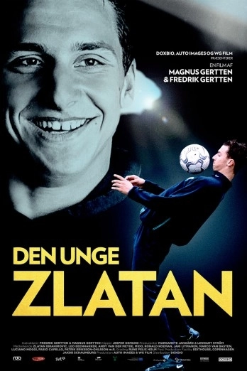 Den unge Zlatan
