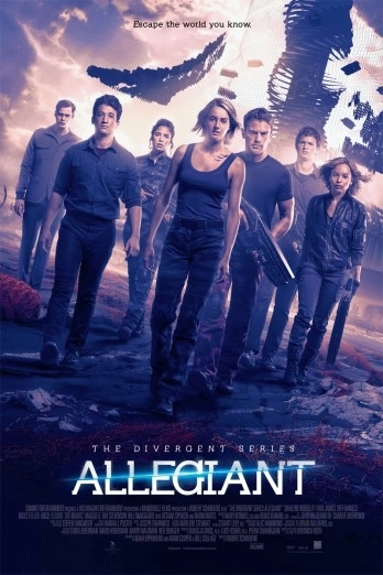 Allegiant