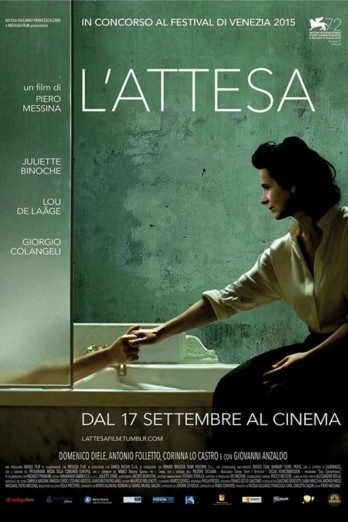 L’attesa