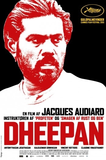 Dheepan