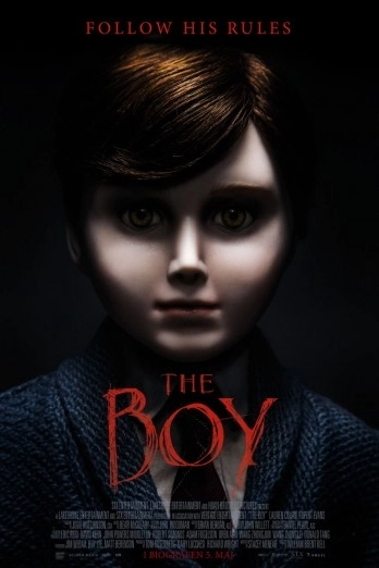 Boy, The