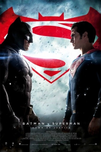 Batman v Superman: Dawn of Justice