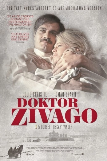 Doktor Zivago