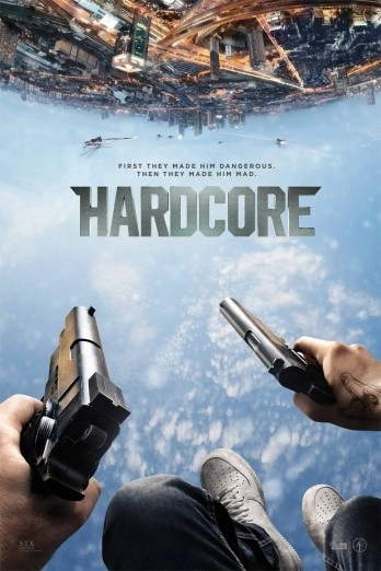 Hardcore