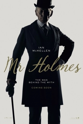 Mr. Holmes
