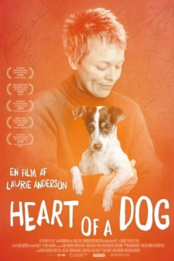 Heart of a Dog