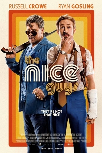 Nice Guys, The
