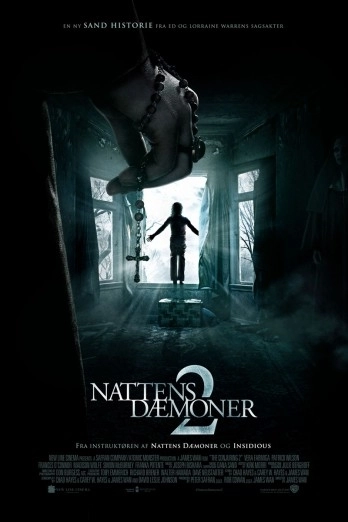 Nattens Dæmoner 2