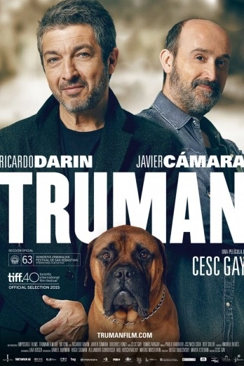 Truman – Venner for livet