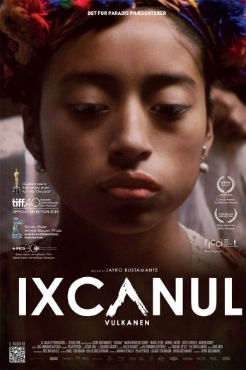 Ixcanul