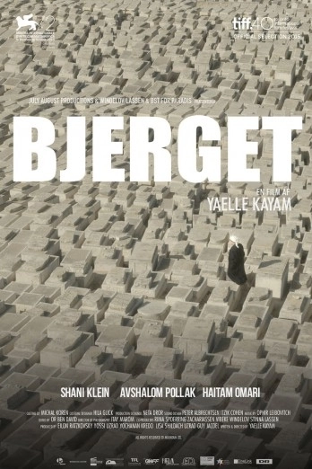 Bjerget