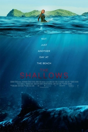 Shallows, The