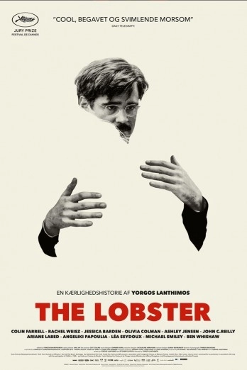 Lobster, The