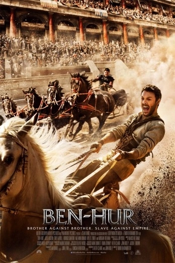 Ben-Hur (2016)