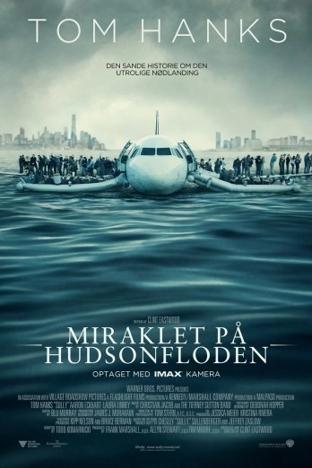 Miraklet på Hudsonfloden