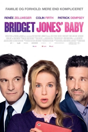 Bridget Jones’ Baby