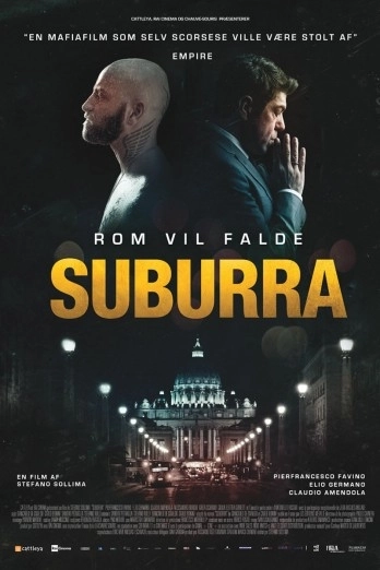 Suburra