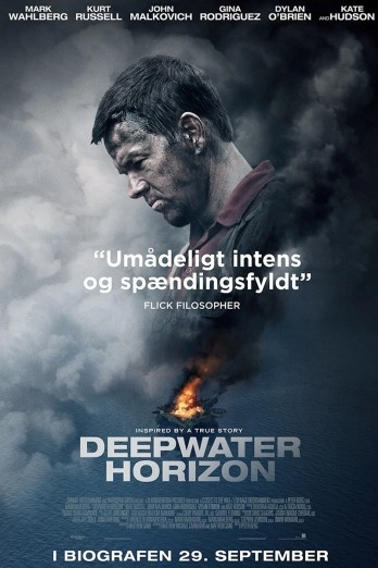 Deepwater Horizon