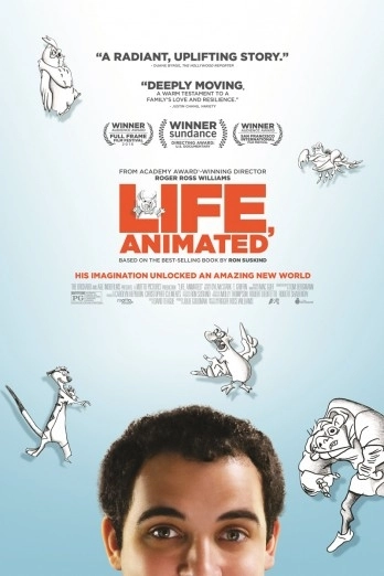 Life, Animated